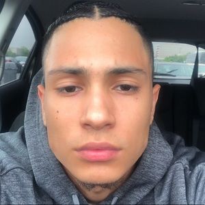 Meet your Posher, Adalberto